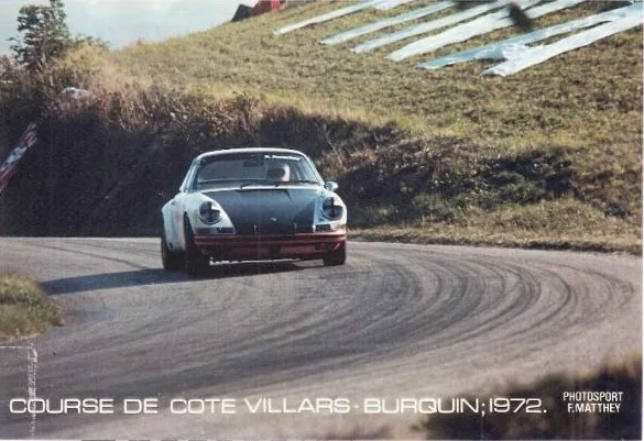 HCR Villars-Burquin 1972